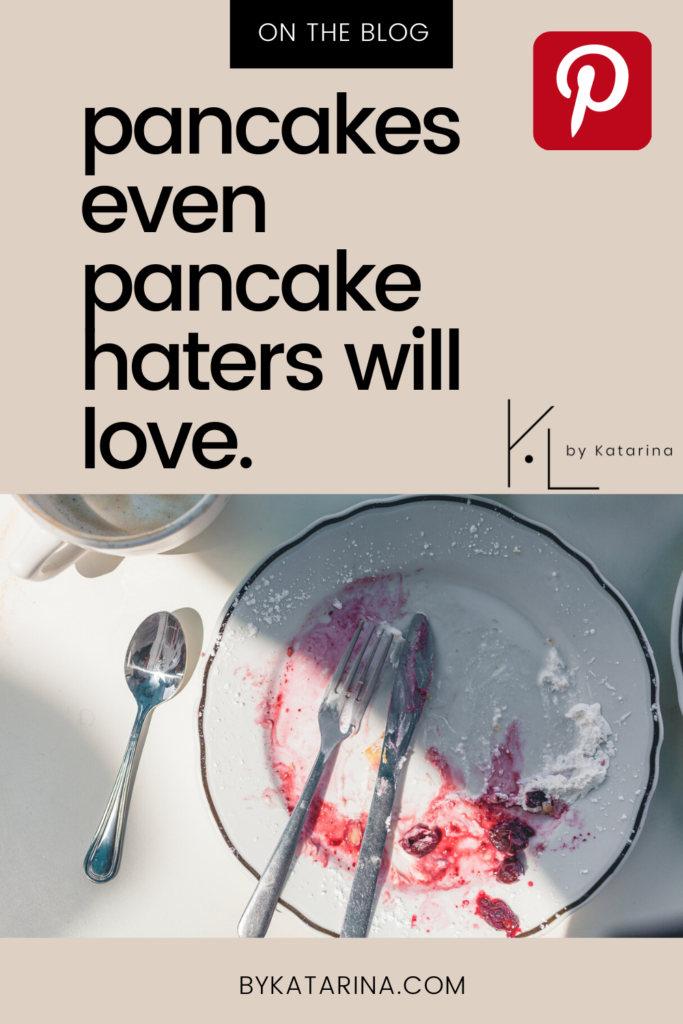 bykatarina blog swedish pancakes easy recipe