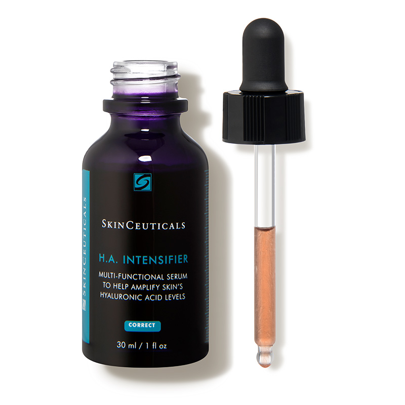 hyaluronic acid best for dry skin skinceuticals
